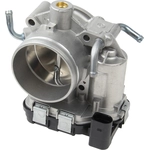 Order Fuel Injection Throttle Body by GENUINE OE - 07K 133 062 B For Your Vehicle