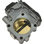 Order Fuel Injection Throttle Body by GENUINE OE - 16400 R44 A02 For Your Vehicle
