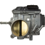 Order Fuel Injection Throttle Body by GENUINE OE - 16400 RAA A21 For Your Vehicle