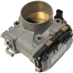 Order Fuel Injection Throttle Body by GENUINE OE - 16400 RKB 003 For Your Vehicle