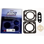 Order Fuel Injection Throttle Body Mounting Gasket by BBK PERFORMANCE PARTS - 1572 For Your Vehicle