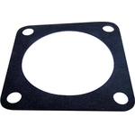 Order Fuel Injection Throttle Body Mounting Gasket by CROWN AUTOMOTIVE JEEP REPLACEMENT - 53007543 For Your Vehicle