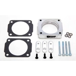 Order Fuel Injection Throttle Body Spacer by TRANS-DAPT PERFORMANCE - 2517 For Your Vehicle