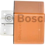 Order Fuel Injector Combination Relay by BOSCH - 0332019151 For Your Vehicle