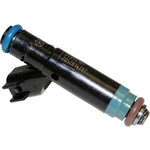 Order Fuel Injector by CROWN AUTOMOTIVE JEEP REPLACEMENT - 4854181 For Your Vehicle