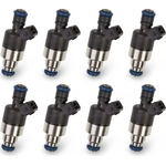 Order Fuel Injector by HOLLEY - 522-368 For Your Vehicle