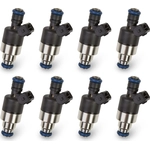 Order Fuel Injector by HOLLEY - 522-668 For Your Vehicle