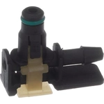 Order Fuel Injector Hose by BLUE STREAK (HYGRADE MOTOR) - RHC002 For Your Vehicle