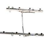 Order Fuel Injector Rail by ACDELCO - 12621663 For Your Vehicle