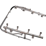 Order ACDELCO - 12622235 - Fuel Injector Rail For Your Vehicle