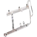 Order Fuel Injector Rail by ACDELCO - 217-2419 For Your Vehicle