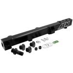 Order Fuel Injector Rail by AEM ELECTRONICS - 25-104BK For Your Vehicle