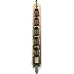 Order Fuel Injector Rail by BLUE STREAK (HYGRADE MOTOR) - FIR20 For Your Vehicle