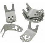 Order Fuel Injector Retainer by BLUE STREAK (HYGRADE MOTOR) - SK99 For Your Vehicle