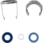 Order Fuel Injector Seal Kit by GENUINE OE - 06D 998 907 For Your Vehicle