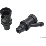 Order Fuel Injector Sleeve by GENUINE OE - 117 070 04 55 For Your Vehicle