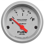 Order Fuel Level Gauge by AUTO METER - 4314 For Your Vehicle