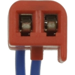 Order Fuel Level Sensor by BLUE STREAK (HYGRADE MOTOR) - LSF133 For Your Vehicle