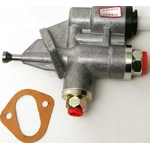 Order Fuel Lift Pump by DELPHI - HFP916 For Your Vehicle