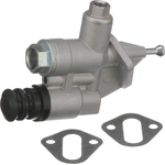 Order SPARTA - PN5006 - Fuel Lift Pump Silver For Your Vehicle