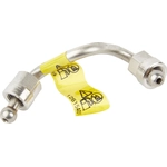 Order ACDELCO - 12615401 -  Intermediate Fuel Feed Line For Your Vehicle