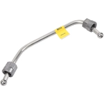 Order ACDELCO - 12677004 - Intermediate Intermediate Fuel Feed Line For Your Vehicle