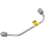 Order Fuel Line Assembly by ACDELCO - 12679463 For Your Vehicle