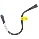 Order ACDELCO - 15109091 - Rear Fuel Feed Line For Your Vehicle