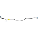 Order ACDELCO - 24100442 - Fuel Feed Line For Your Vehicle