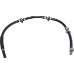 Order ACDELCO - 55507812 - Fuel Line Assembly For Your Vehicle