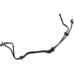 Order Fuel Line Assembly by BLUE STREAK (HYGRADE MOTOR) - DLH002 For Your Vehicle