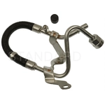 Order Fuel Line Assembly by BLUE STREAK (HYGRADE MOTOR) - GDL104 For Your Vehicle