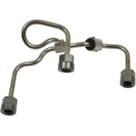 Order BLUE STREAK (HYGRADE MOTOR) - GDL116 - Fuel Line Assembly For Your Vehicle