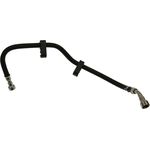 Order Fuel Line Assembly by BLUE STREAK (HYGRADE MOTOR) - GDL120 For Your Vehicle