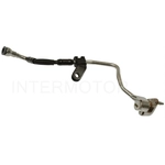Order Fuel Line Assembly by BLUE STREAK (HYGRADE MOTOR) - GDL407 For Your Vehicle
