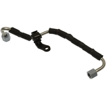 Order BLUE STREAK (HYGRADE MOTOR) - GDL409 - Passenger Side Fuel Feed Line For Your Vehicle