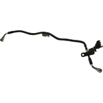 Order Fuel Line Assembly by BLUE STREAK (HYGRADE MOTOR) - GDL410 For Your Vehicle