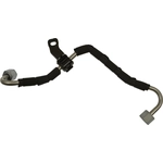 Order Fuel Line Assembly by BLUE STREAK (HYGRADE MOTOR) - GDL413 For Your Vehicle