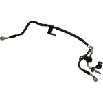 Order Fuel Line Assembly by BLUE STREAK (HYGRADE MOTOR) - GDL414 For Your Vehicle