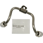 Order Fuel Line Assembly by BLUE STREAK (HYGRADE MOTOR) - GDL516 For Your Vehicle