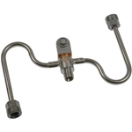 Order Fuel Line Assembly by BLUE STREAK (HYGRADE MOTOR) - GDL704 For Your Vehicle