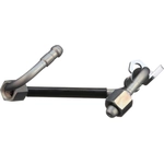 Order Fuel Line Assembly by BLUE STREAK (HYGRADE MOTOR) - GDL706 For Your Vehicle