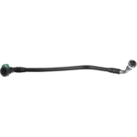 Order Fuel Line Assembly by BLUE STREAK (HYGRADE MOTOR) - GDL717 For Your Vehicle