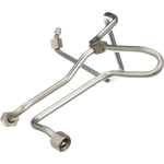 Order Fuel Line Assembly by BLUE STREAK (HYGRADE MOTOR) - GDL730 For Your Vehicle