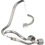 Order Fuel Line Assembly by BLUE STREAK (HYGRADE MOTOR) - GDL735 For Your Vehicle