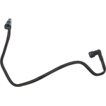 Order Fuel Line Assembly by BLUE STREAK (HYGRADE MOTOR) - GDL738 For Your Vehicle