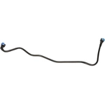 Order Fuel Line Assembly by BLUE STREAK (HYGRADE MOTOR) - GDL742 For Your Vehicle
