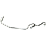 Order Fuel Line Assembly by BLUE STREAK (HYGRADE MOTOR) - GDL745 For Your Vehicle