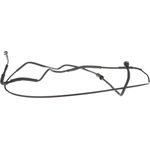Order Fuel Line Assembly by BLUE STREAK (HYGRADE MOTOR) - GDL747 For Your Vehicle