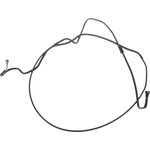 Order Fuel Line Assembly by BLUE STREAK (HYGRADE MOTOR) - GDL748 For Your Vehicle